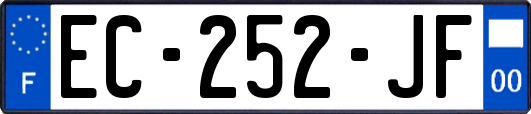 EC-252-JF