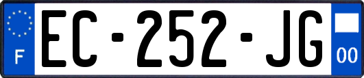 EC-252-JG
