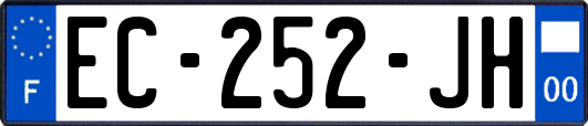 EC-252-JH