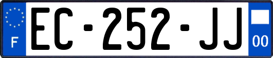 EC-252-JJ