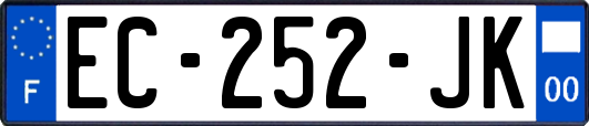 EC-252-JK