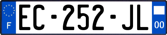 EC-252-JL