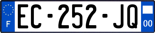 EC-252-JQ