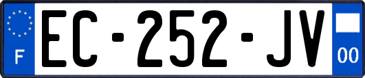 EC-252-JV