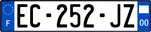 EC-252-JZ