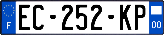 EC-252-KP