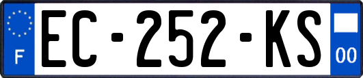 EC-252-KS