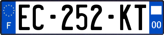 EC-252-KT