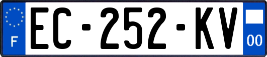 EC-252-KV