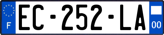 EC-252-LA
