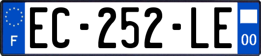 EC-252-LE