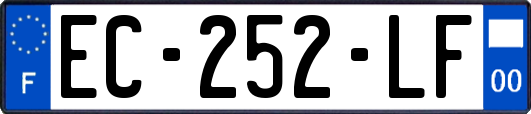 EC-252-LF