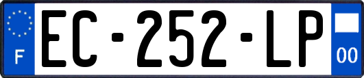 EC-252-LP