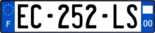 EC-252-LS