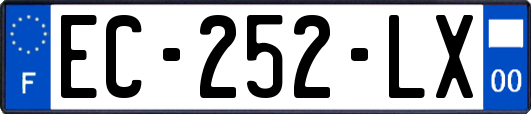 EC-252-LX