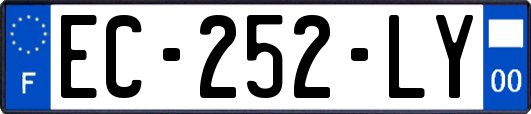 EC-252-LY
