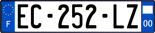 EC-252-LZ