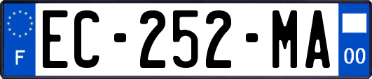 EC-252-MA