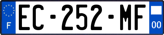 EC-252-MF