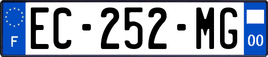 EC-252-MG