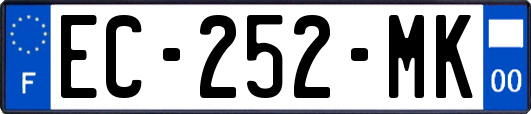 EC-252-MK