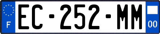 EC-252-MM