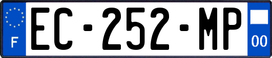EC-252-MP