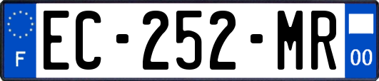 EC-252-MR