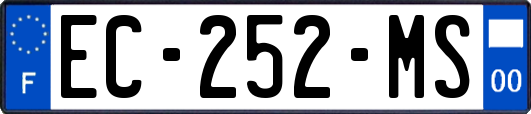 EC-252-MS