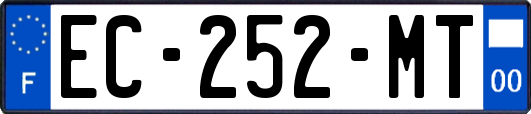 EC-252-MT