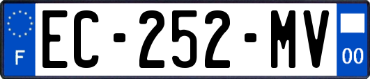 EC-252-MV