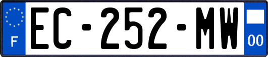 EC-252-MW