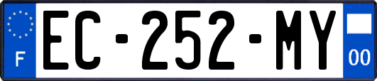 EC-252-MY