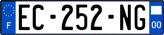 EC-252-NG