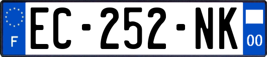 EC-252-NK