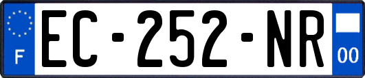 EC-252-NR