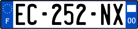 EC-252-NX