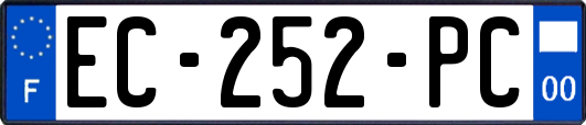 EC-252-PC