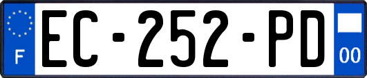 EC-252-PD