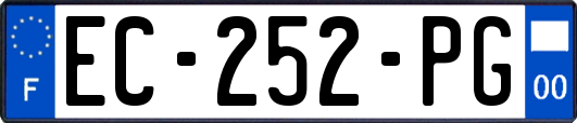 EC-252-PG