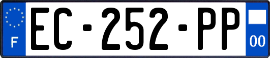 EC-252-PP