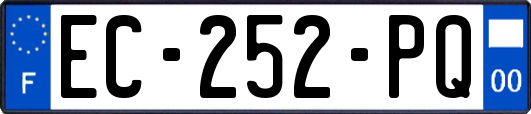 EC-252-PQ