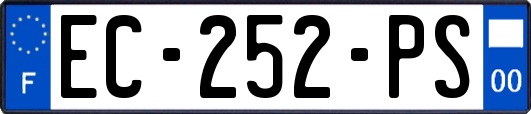 EC-252-PS