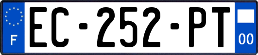 EC-252-PT