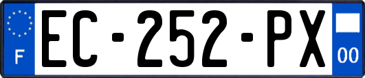 EC-252-PX