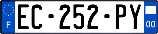 EC-252-PY