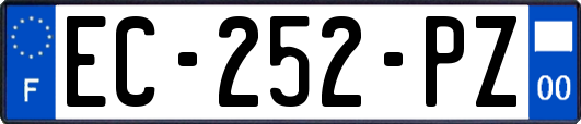 EC-252-PZ