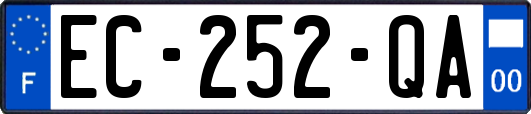 EC-252-QA