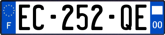 EC-252-QE