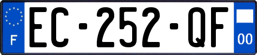 EC-252-QF